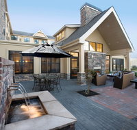 Residence Inn Marriott Dover - Accommodation Massachusetts