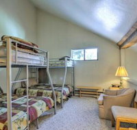 Family Condo Steps from Canyonside Lodge  Lift - Accommodation Massachusetts