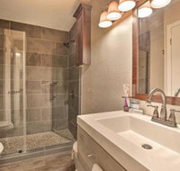 Studio w / Pool Access 2 Mi to Granby Ranch Resort - Accommodation Massachusetts