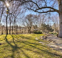Modern Boise Home w / Yard 5 Mi. to Downtown! - Accommodation Massachusetts