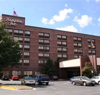 Hampton Inn - Frederick - Accommodation Massachusetts