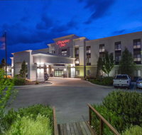 Hampton Inn Lehi-Thanksgiving Point - Accommodation Massachusetts