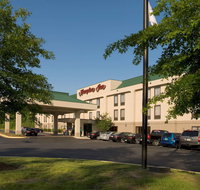 Hampton Inn Waldorf - Accommodation Massachusetts