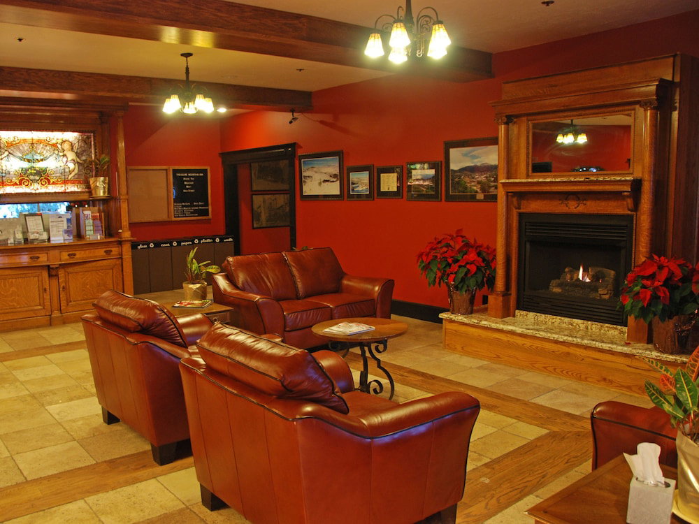 Treasure Mountain Inn - thumb 3
