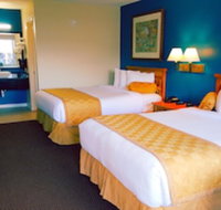 Amber Inn  Suites - Accommodation Massachusetts