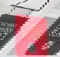 The Inn at Camden Place - Accommodation Massachusetts