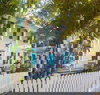 An Island Oasis - Accommodation Massachusetts