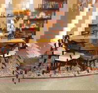 The BeaconLight Guest House - Accommodation Massachusetts