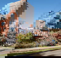 Copley House - Accommodation Massachusetts