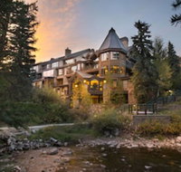 Gravity Haus Vail - Accommodation Massachusetts