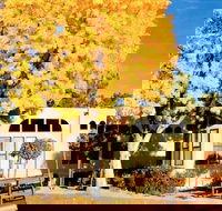 Sedona Pines Resort - Accommodation Massachusetts