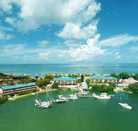 Tween Waters Island Resort  Spa - Accommodation Massachusetts