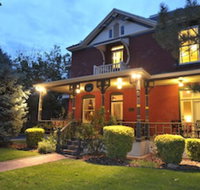 El Cuervo ABQ - Accommodation Massachusetts