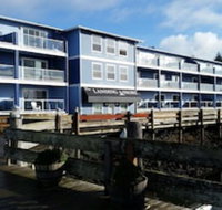 The Landing at Newport - Accommodation Massachusetts