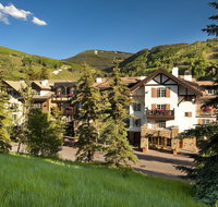 Austria Haus Hotel - Accommodation Massachusetts