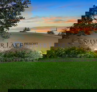 Silver Lake Resort - Accommodation Massachusetts