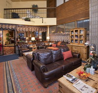 Vail Run Resort - Accommodation Massachusetts
