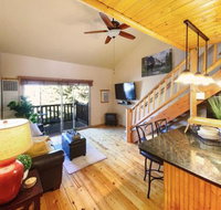 Prospector Loft condo - Accommodation Massachusetts