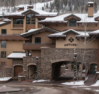 Antlers at Vail - Accommodation Massachusetts