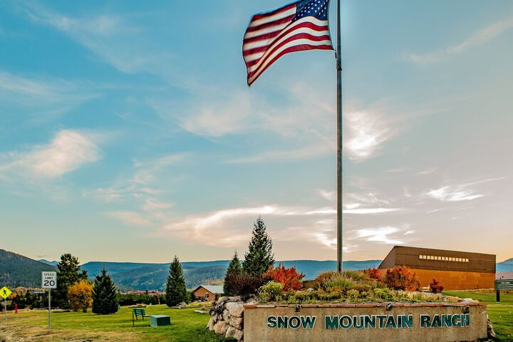 YMCA Of The Rockies Snow Mountain Ranch - thumb 1