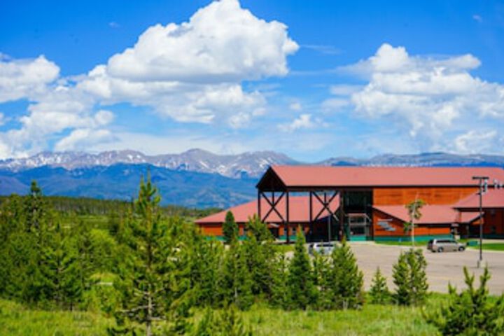 YMCA Of The Rockies Snow Mountain Ranch - thumb 0