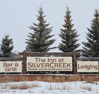 Inn at SilverCreek - Accommodation Massachusetts