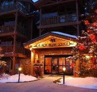 Black Bear Lodge by Wyndham Vacation Rentals - Accommodation Massachusetts
