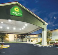 La Quinta Inn by Wyndham Waldorf - Accommodation Massachusetts