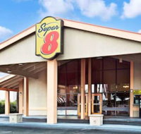 Super 8 by Wyndham Kissimmee/Maingate/Orlando Area - Accommodation Massachusetts