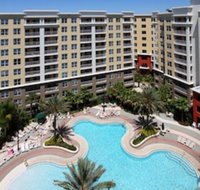 Vacation Village at Parkway - Accommodation Massachusetts