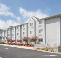Microtel Inn  Suites by Wyndham Dover - Accommodation Massachusetts