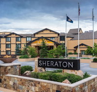 Sheraton Park City - Accommodation Massachusetts