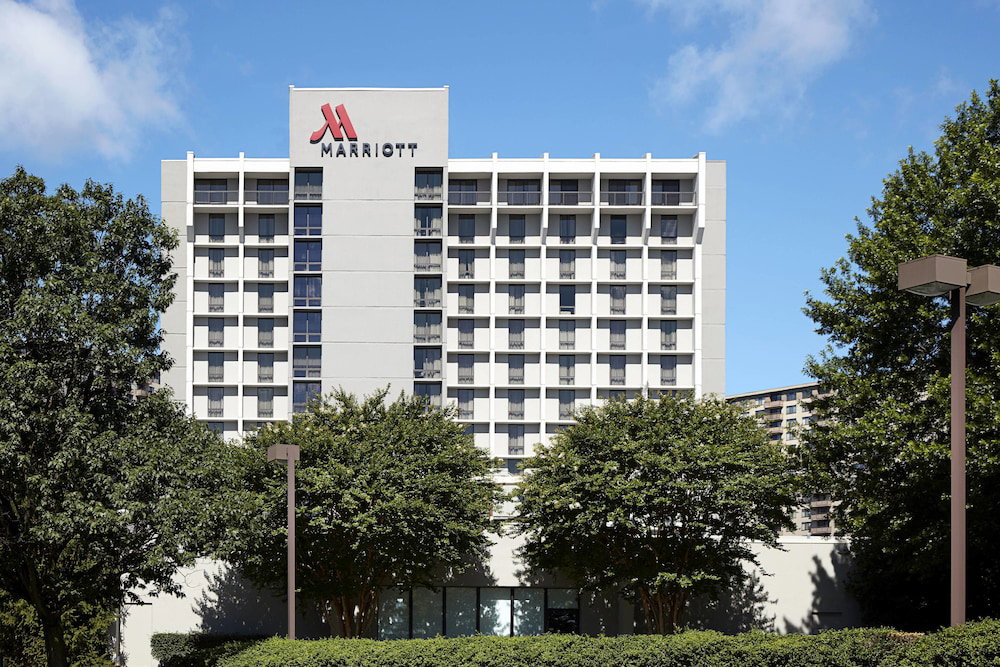 Bethesda Marriott - thumb 0