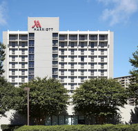Bethesda Marriott - Accommodation Massachusetts