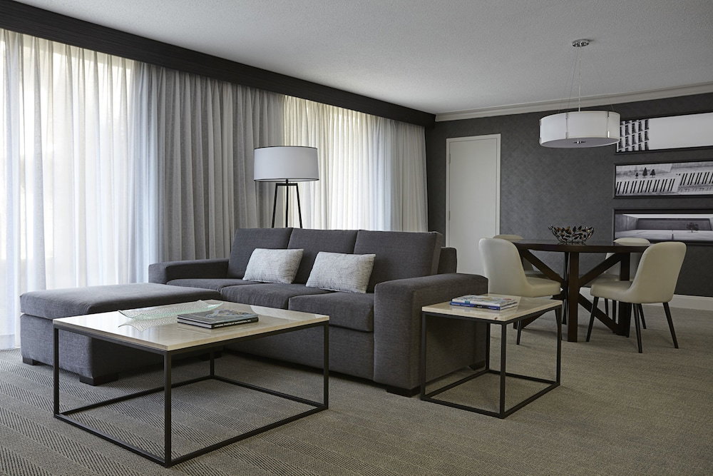 Bethesda Marriott - thumb 6