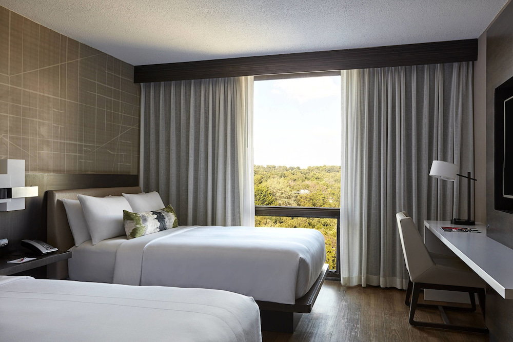 Bethesda Marriott - thumb 4