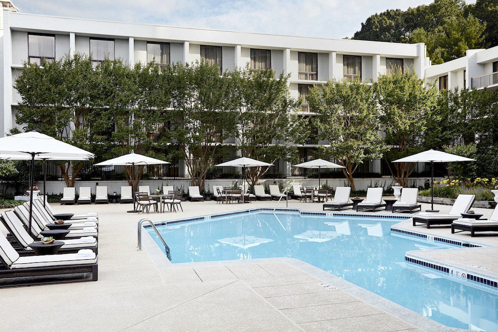 Bethesda Marriott - thumb 1