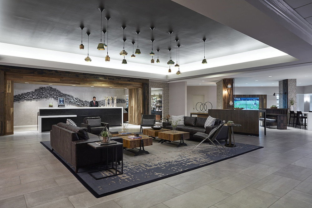 Bethesda Marriott - thumb 3