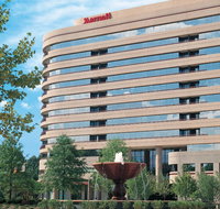 Bethesda Marriott Suites - Accommodation Massachusetts