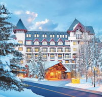 The Hythe a Luxury Collection Resort Vail - Accommodation Massachusetts