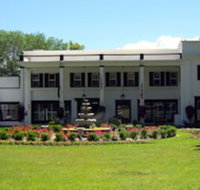Homestead Resort - Accommodation Massachusetts