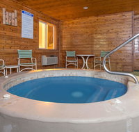 Super 8 by Wyndham Beaver UT - Accommodation Massachusetts