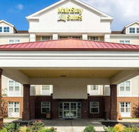MainStay Suites Dover - Accommodation Massachusetts