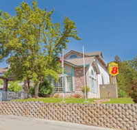 Super 8 by Wyndham Auburn - Accommodation Massachusetts