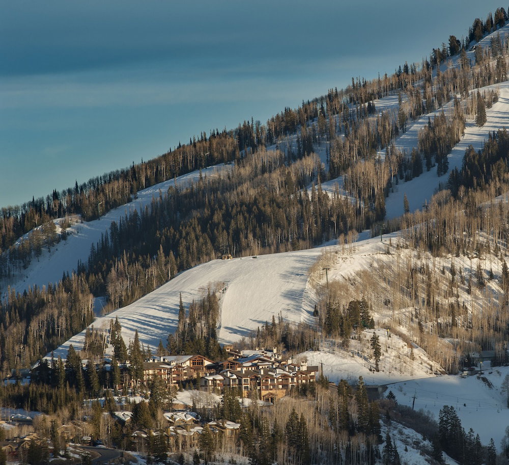 Stein Eriksen Lodge - thumb 2