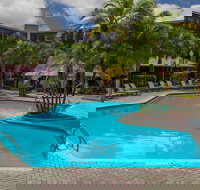 Staybridge Suites Orlando Royale Parc Suites an IHG Hotel - Accommodation Massachusetts