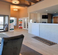 Quality Inn Beaver South - Accommodation Massachusetts