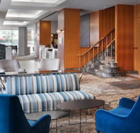 Residence Inn by Marriott Bethesda Downtown - Accommodation Massachusetts