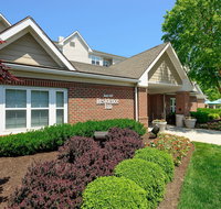 Residence Inn by Marriott Frederick - Accommodation Massachusetts
