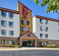 Red Roof Inn  Suites Dover Downtown - Accommodation Massachusetts